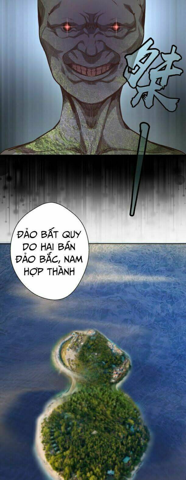 Cao Đẳng Linh Hồn - Chapter 38 - Page 23