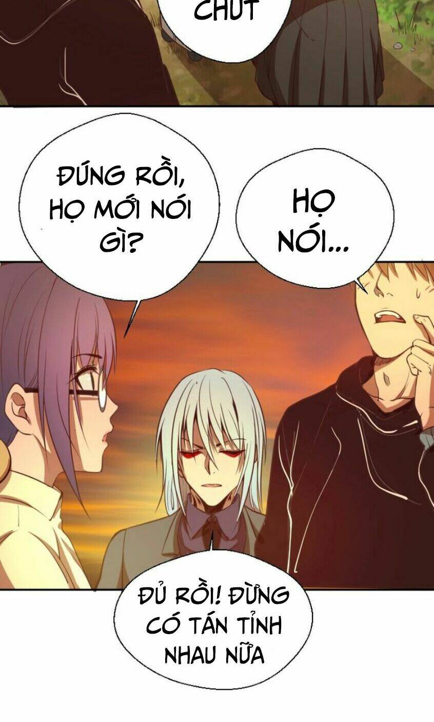 Cao Đẳng Linh Hồn - Chapter 38 - Page 29