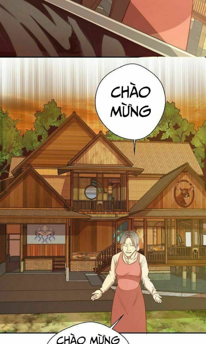 Cao Đẳng Linh Hồn - Chapter 38 - Page 31