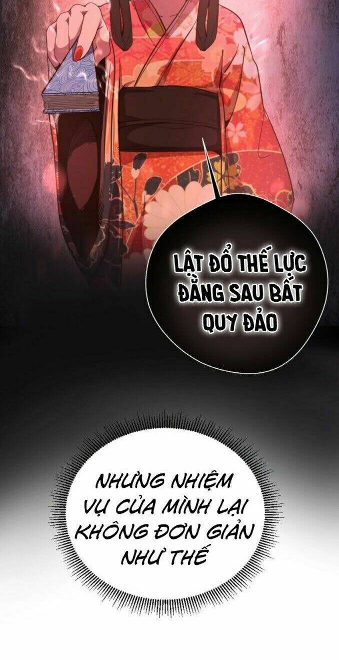 Cao Đẳng Linh Hồn - Chapter 38 - Page 35