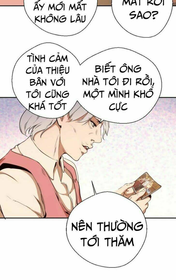 Cao Đẳng Linh Hồn - Chapter 38 - Page 41