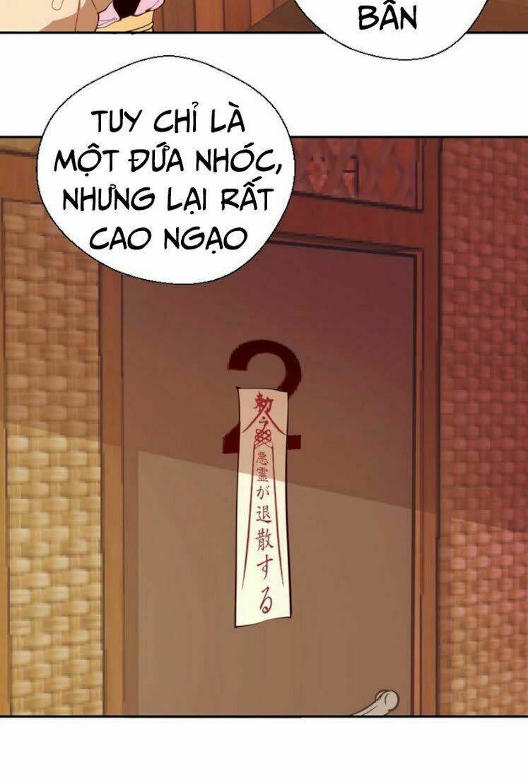 Cao Đẳng Linh Hồn - Chapter 38 - Page 43