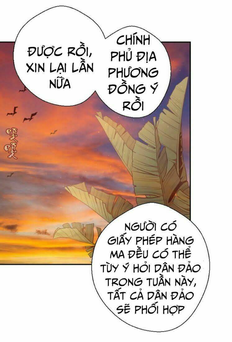 Cao Đẳng Linh Hồn - Chapter 38 - Page 44