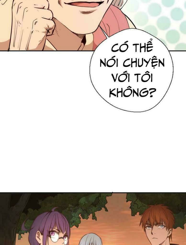 Cao Đẳng Linh Hồn - Chapter 38 - Page 49