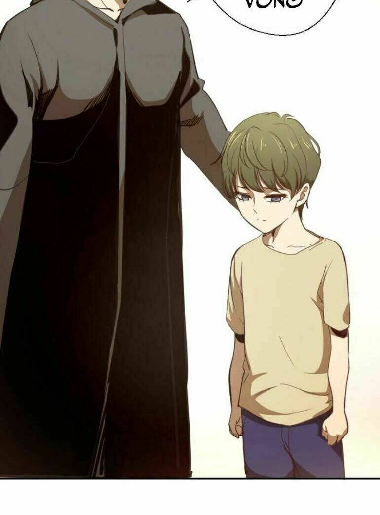 Cao Đẳng Linh Hồn - Chapter 38 - Page 55