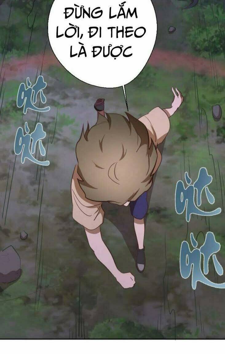 Cao Đẳng Linh Hồn - Chapter 38 - Page 58