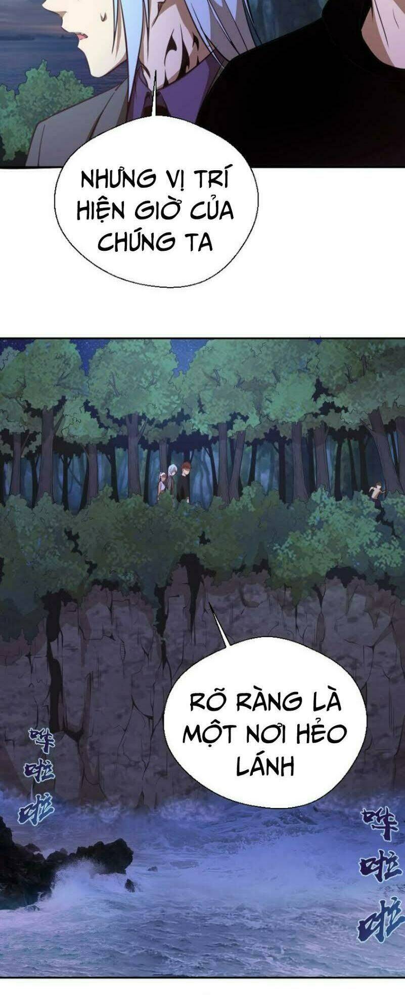 Cao Đẳng Linh Hồn - Chapter 38 - Page 60