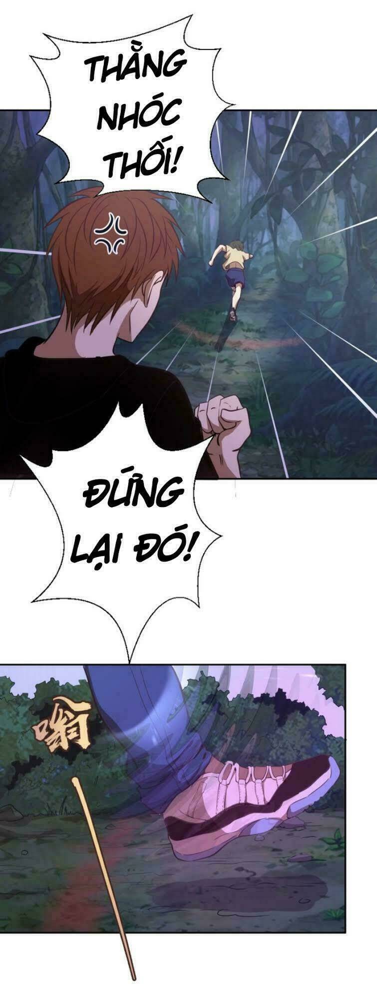 Cao Đẳng Linh Hồn - Chapter 38 - Page 61