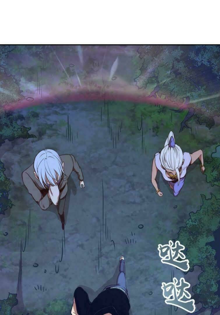 Cao Đẳng Linh Hồn - Chapter 38 - Page 62