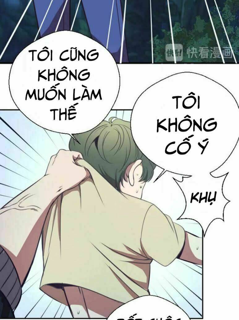 Cao Đẳng Linh Hồn - Chapter 38 - Page 65
