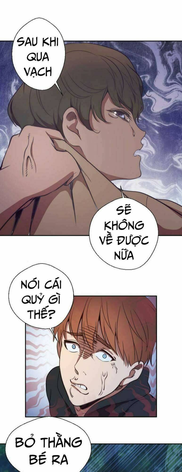 Cao Đẳng Linh Hồn - Chapter 38 - Page 67