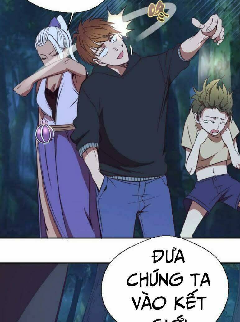 Cao Đẳng Linh Hồn - Chapter 38 - Page 68