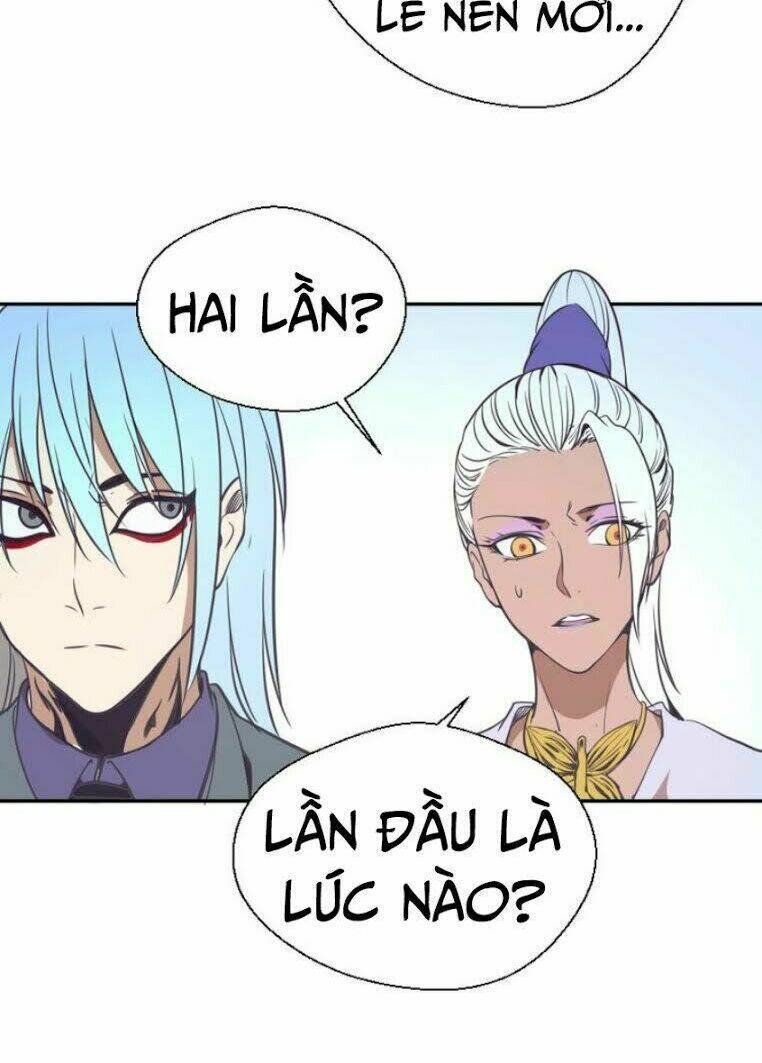 Cao Đẳng Linh Hồn - Chapter 38 - Page 72
