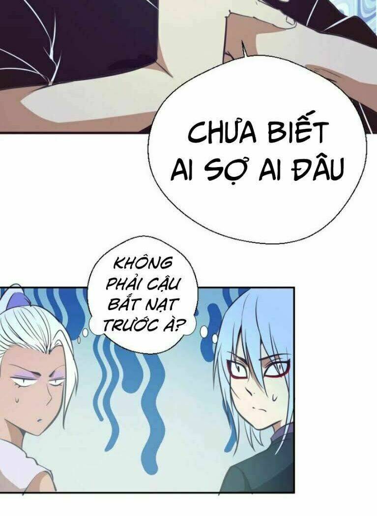 Cao Đẳng Linh Hồn - Chapter 38 - Page 75