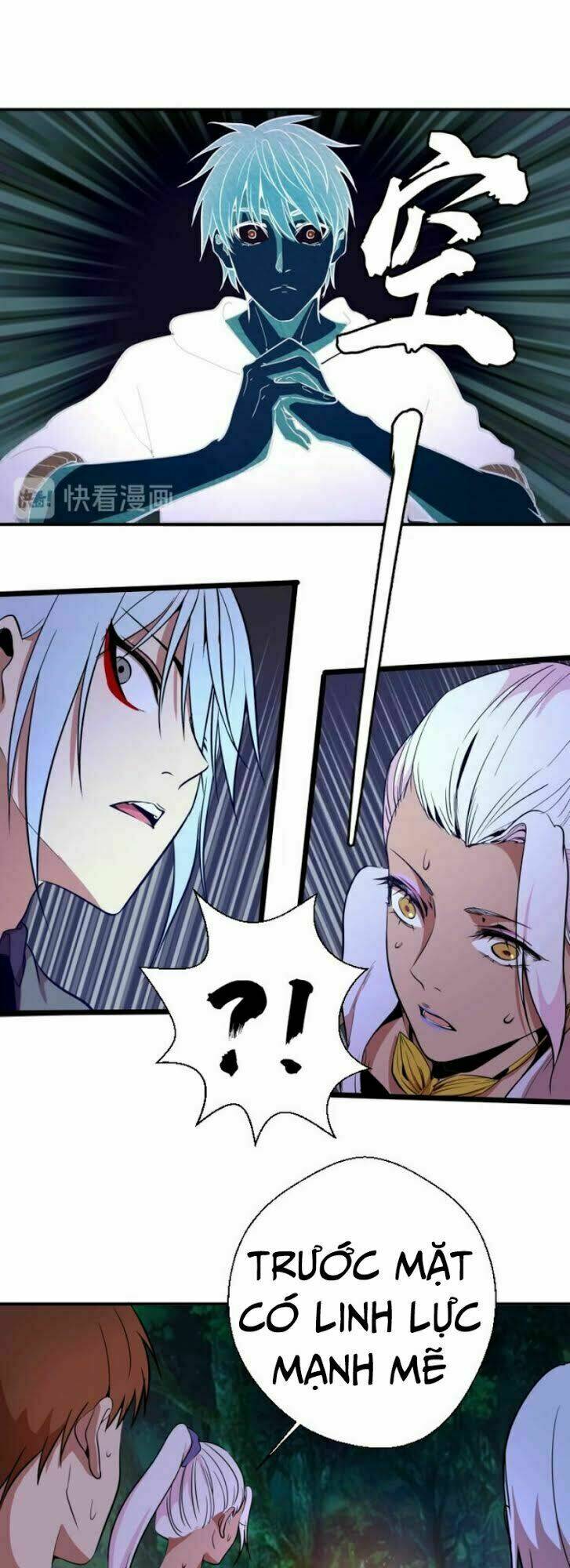 Cao Đẳng Linh Hồn - Chapter 38 - Page 76