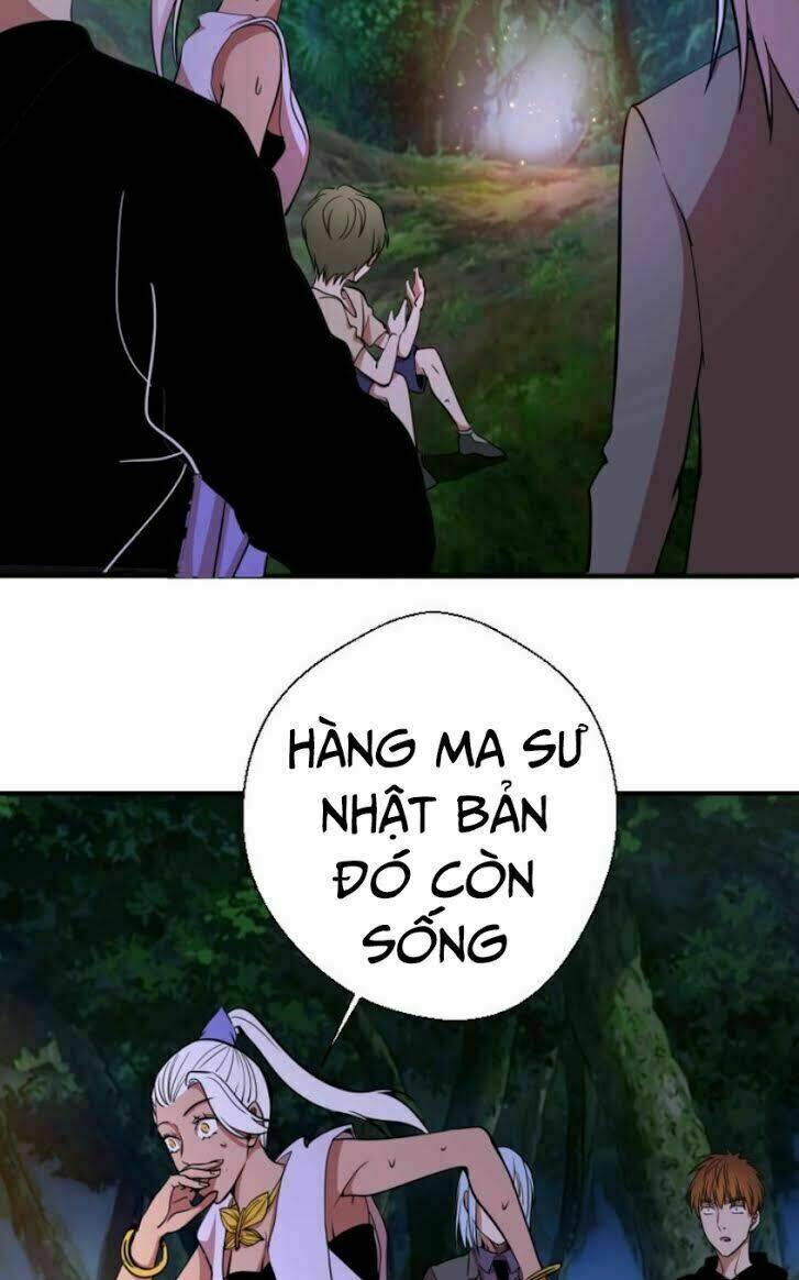 Cao Đẳng Linh Hồn - Chapter 38 - Page 77
