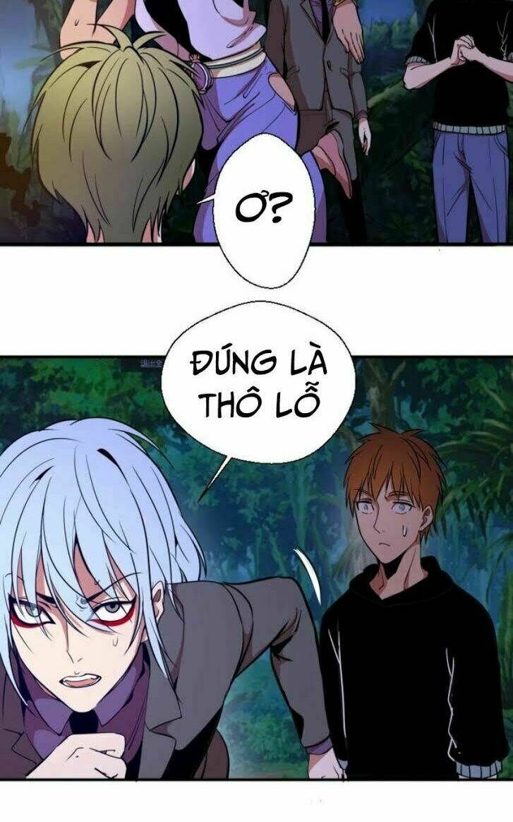 Cao Đẳng Linh Hồn - Chapter 38 - Page 78