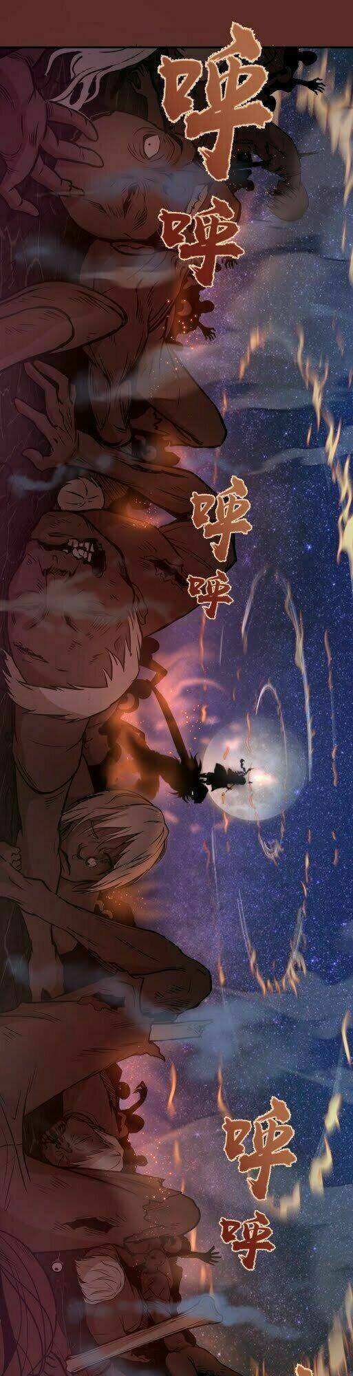 Cao Đẳng Linh Hồn - Chapter 38 - Page 81