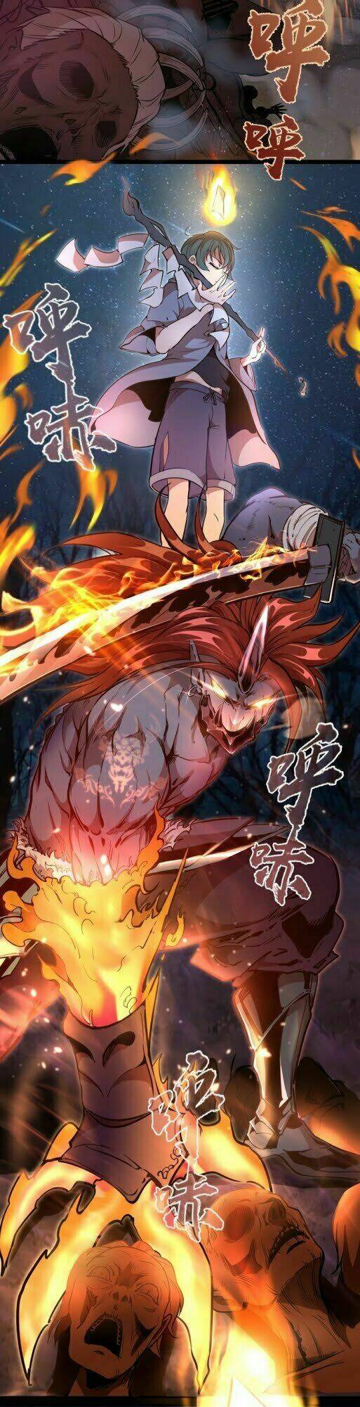 Cao Đẳng Linh Hồn - Chapter 38 - Page 82