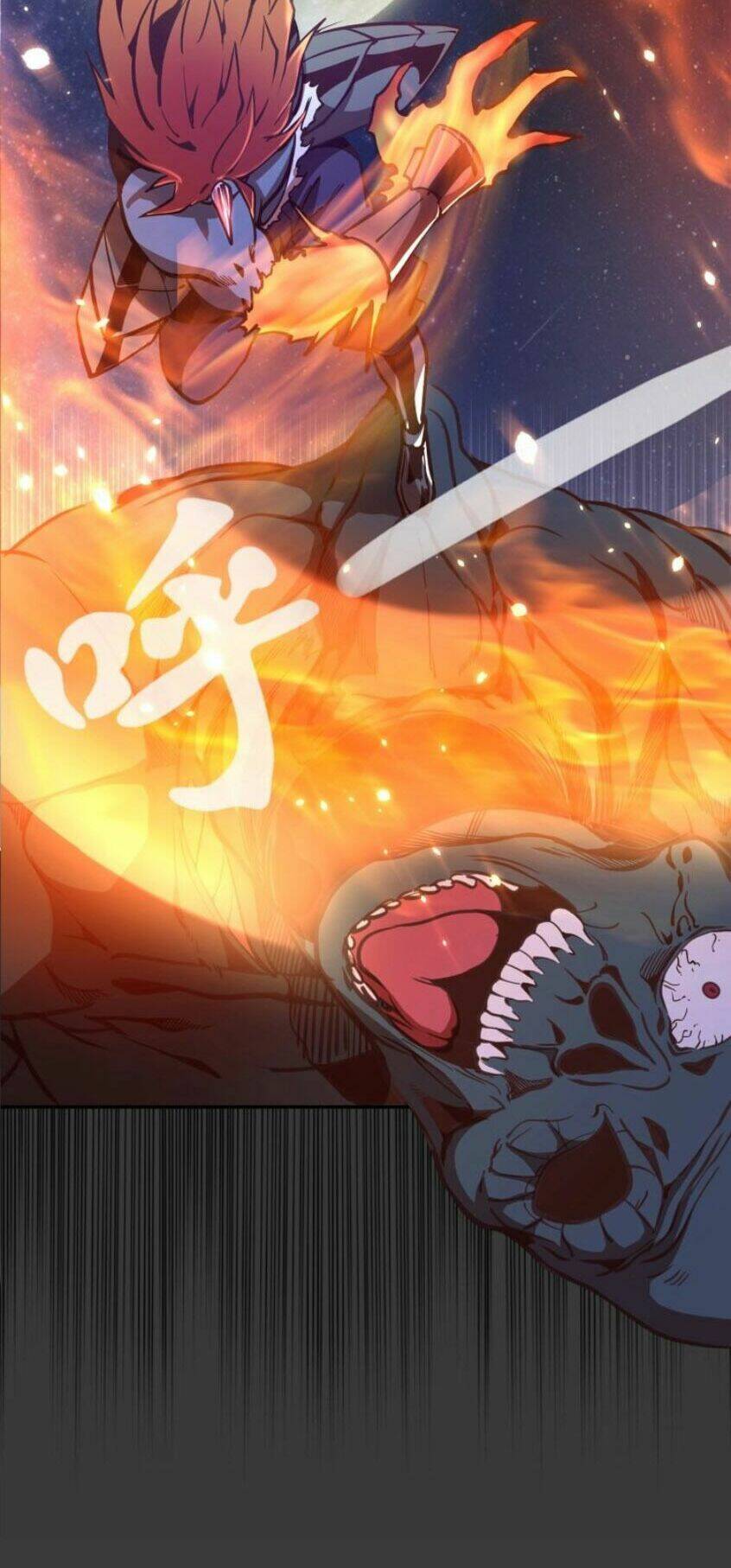 Cao Đẳng Linh Hồn Chapter 39 - Trang 30