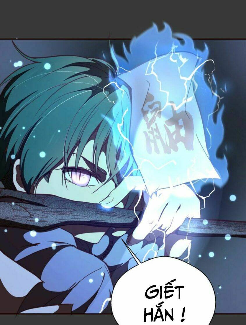 Cao Đẳng Linh Hồn Chapter 39 - Trang 38