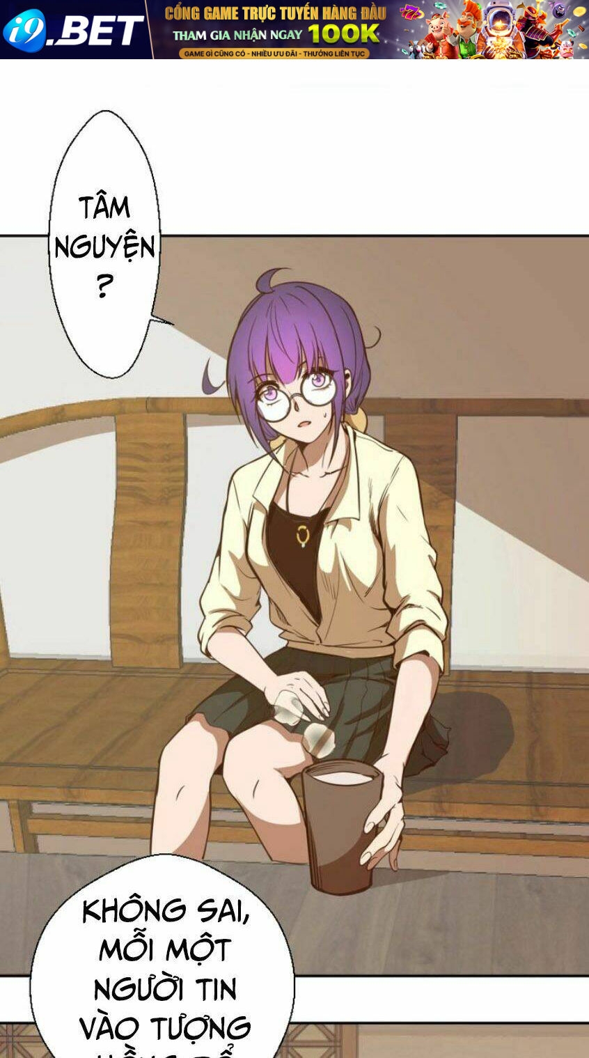 Cao Đẳng Linh Hồn Chapter 39 - Trang 89