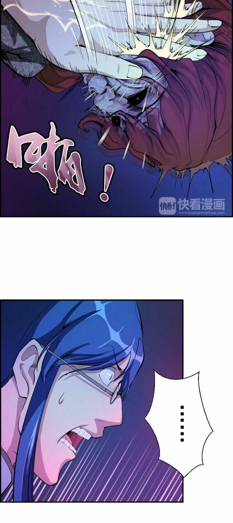 Cao Đẳng Linh Hồn - Chapter 4 - Page 9