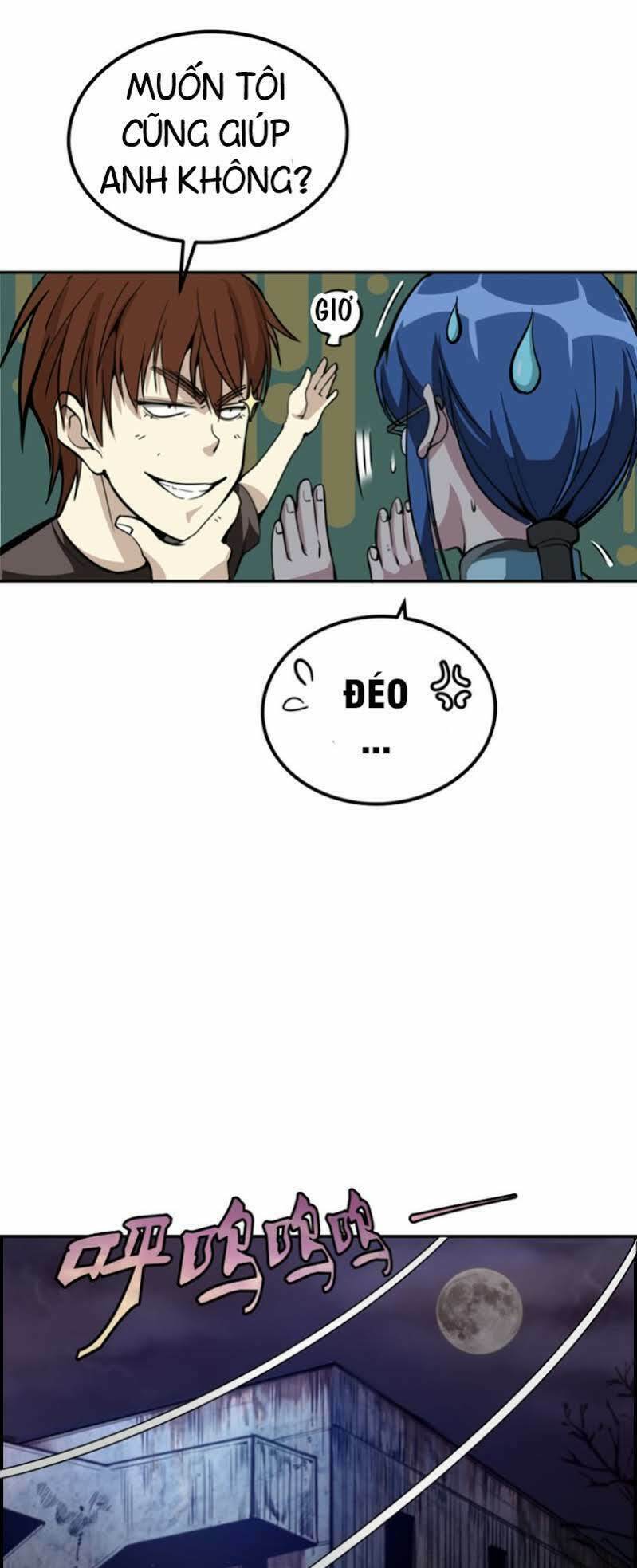 Cao Đẳng Linh Hồn - Chapter 4 - Page 15