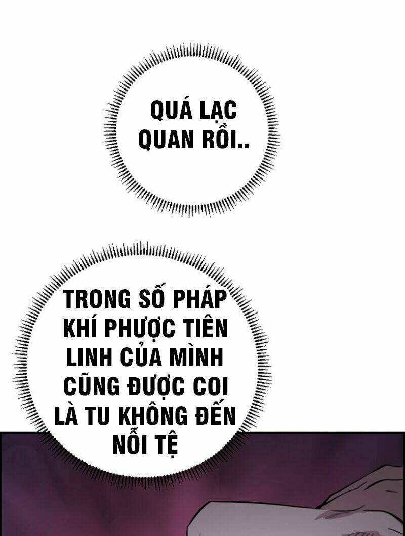 Cao Đẳng Linh Hồn - Chapter 4 - Page 19
