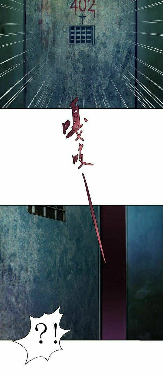 Cao Đẳng Linh Hồn - Chapter 4 - Page 26