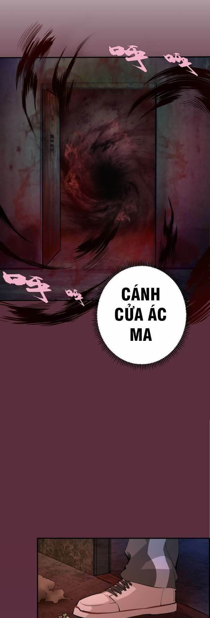 Cao Đẳng Linh Hồn - Chapter 4 - Page 29