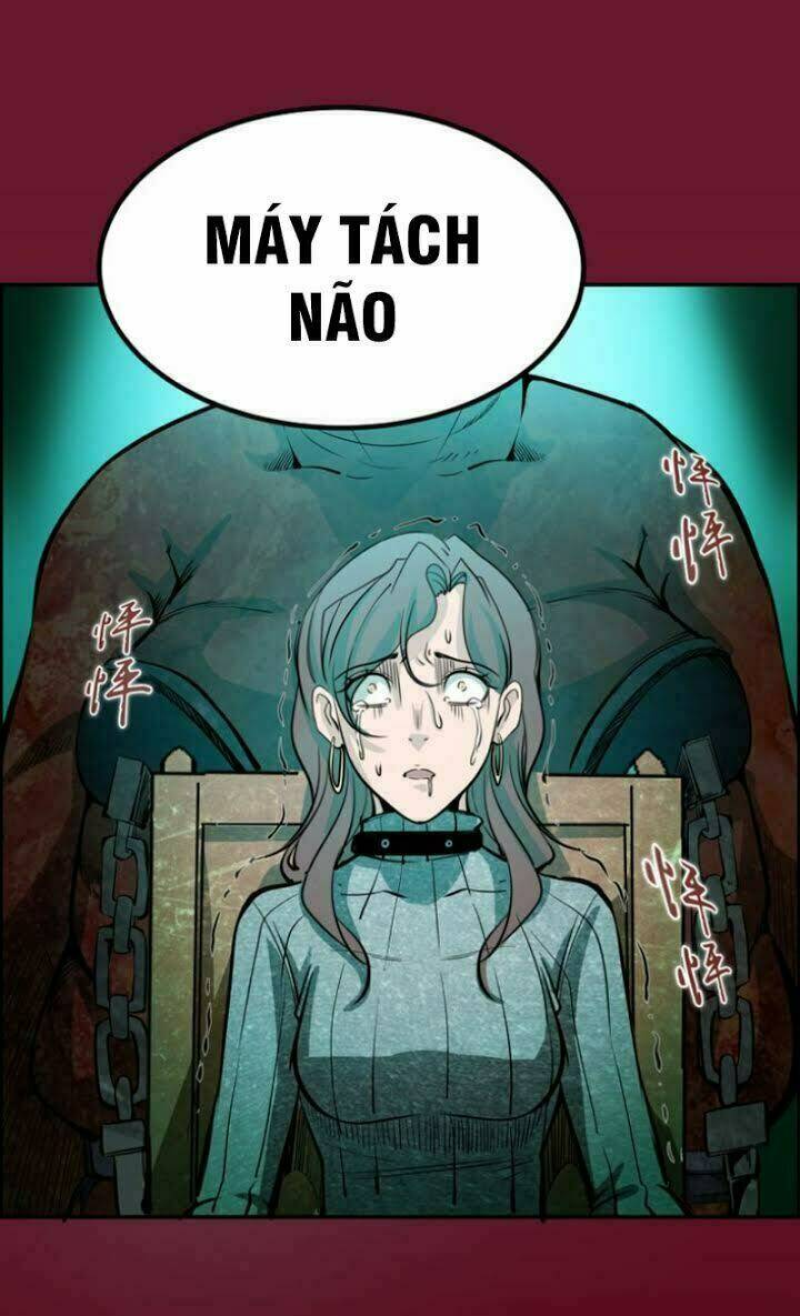 Cao Đẳng Linh Hồn - Chapter 4 - Page 47