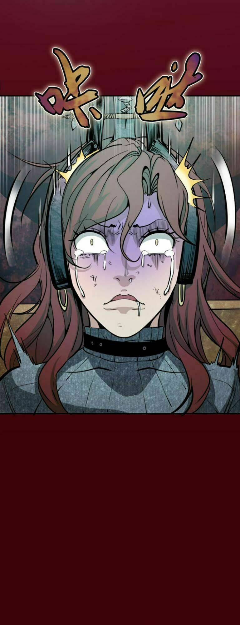 Cao Đẳng Linh Hồn - Chapter 4 - Page 48