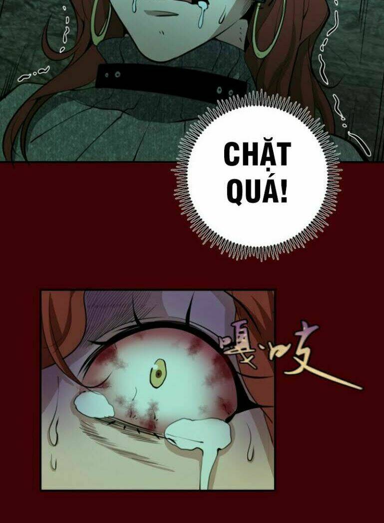 Cao Đẳng Linh Hồn - Chapter 4 - Page 50