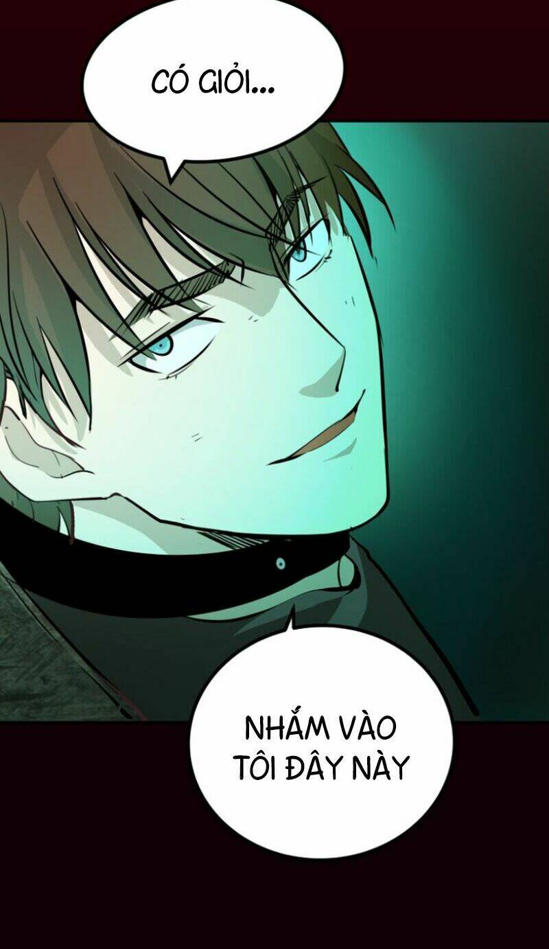 Cao Đẳng Linh Hồn - Chapter 4 - Page 54