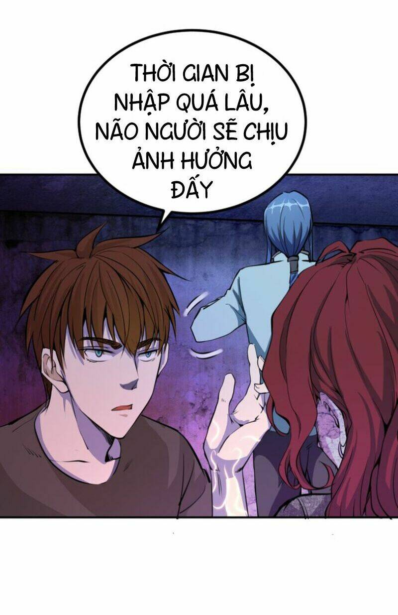 Cao Đẳng Linh Hồn - Chapter 4 - Page 5