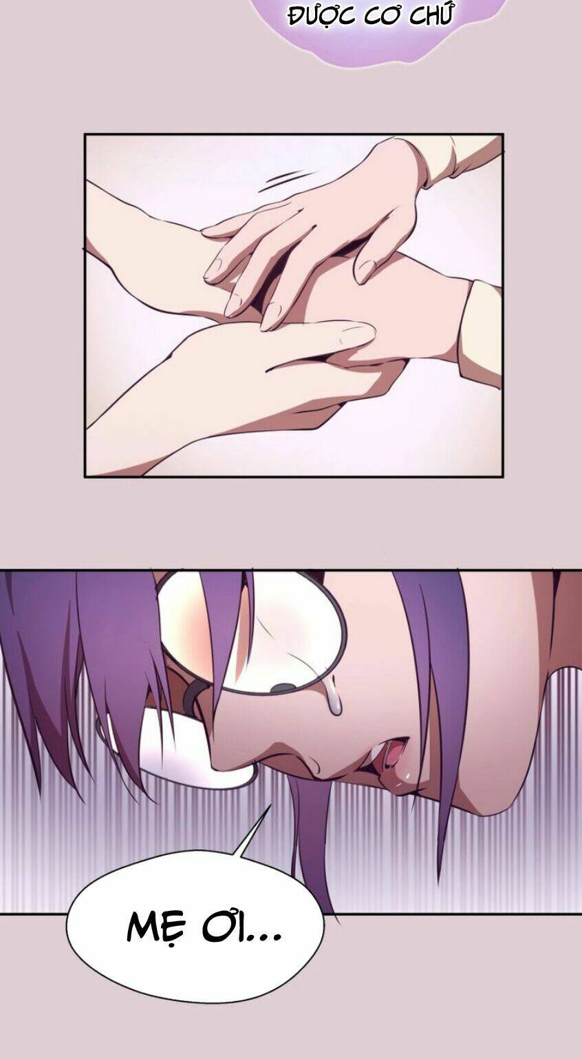 Cao Đẳng Linh Hồn Chapter 40 - Trang 25