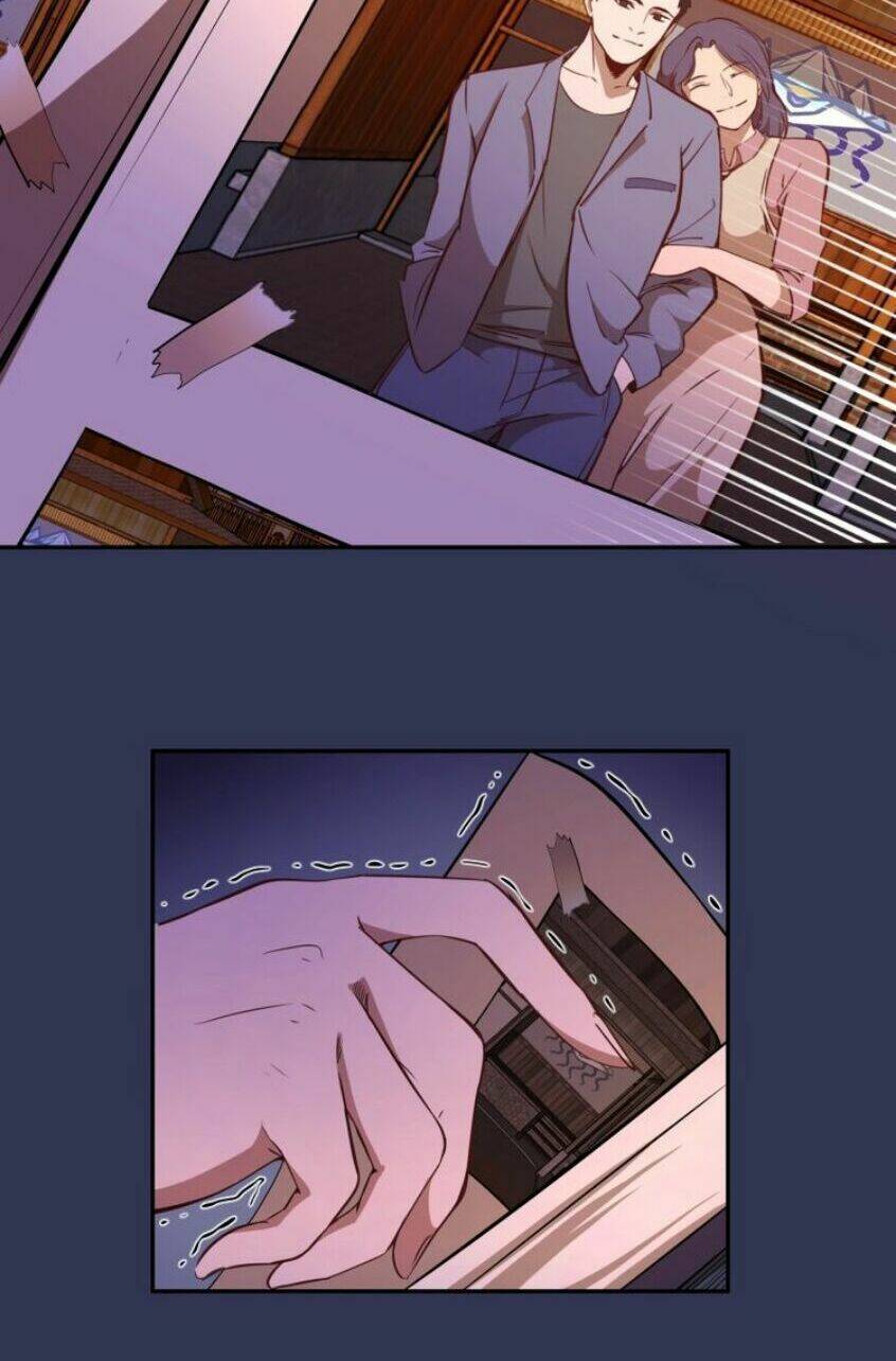 Cao Đẳng Linh Hồn Chapter 40 - Trang 48