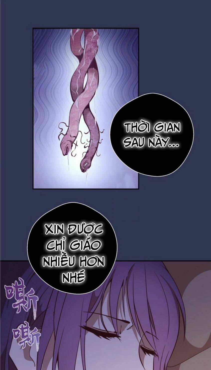 Cao Đẳng Linh Hồn Chapter 40 - Trang 55