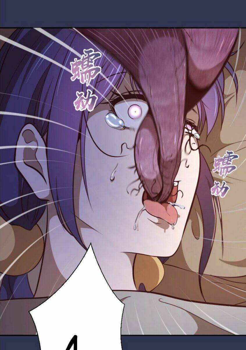 Cao Đẳng Linh Hồn Chapter 40 - Trang 59