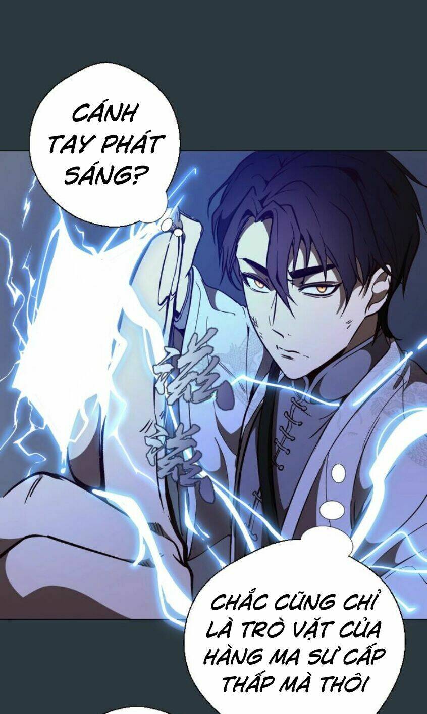 Cao Đẳng Linh Hồn Chapter 41 - Trang 64