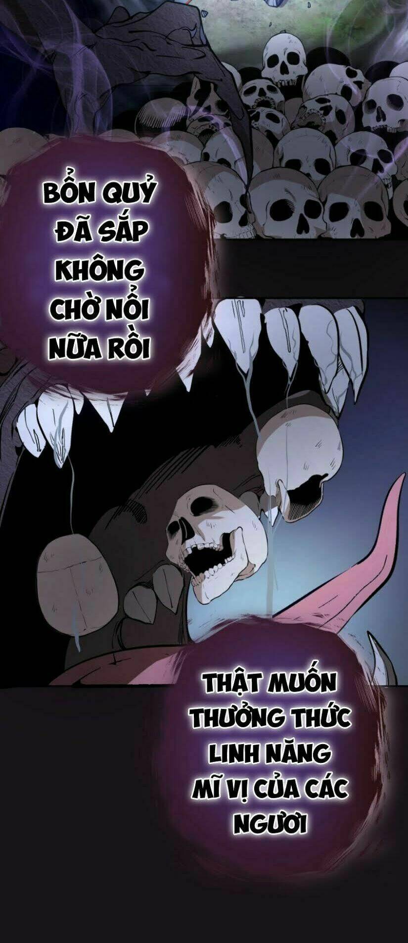 Cao Đẳng Linh Hồn - Chapter 41 - Page 97