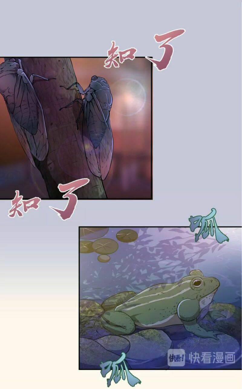 Cao Đẳng Linh Hồn - Chapter 42.1 - Page 16