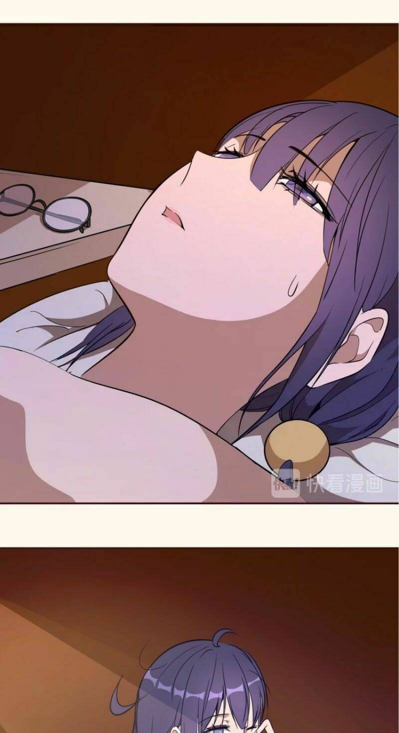 Cao Đẳng Linh Hồn - Chapter 42.1 - Page 18