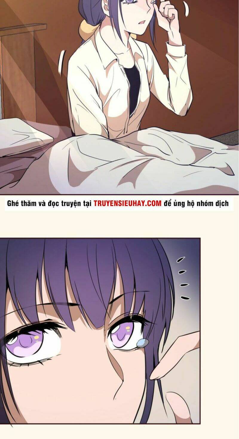 Cao Đẳng Linh Hồn - Chapter 42.1 - Page 19