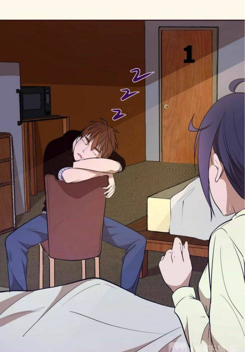 Cao Đẳng Linh Hồn - Chapter 42.1 - Page 20