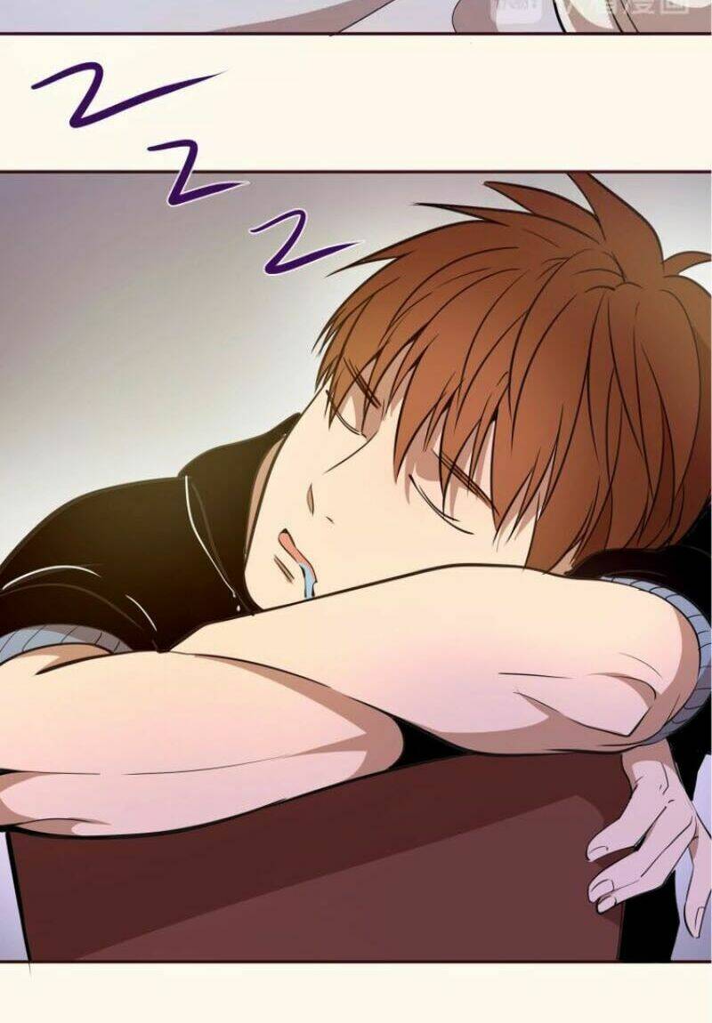 Cao Đẳng Linh Hồn - Chapter 42.1 - Page 21