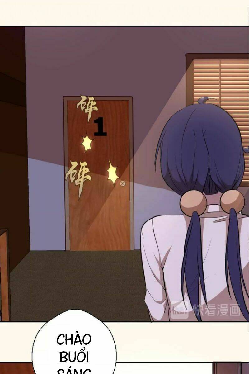 Cao Đẳng Linh Hồn - Chapter 42.1 - Page 26