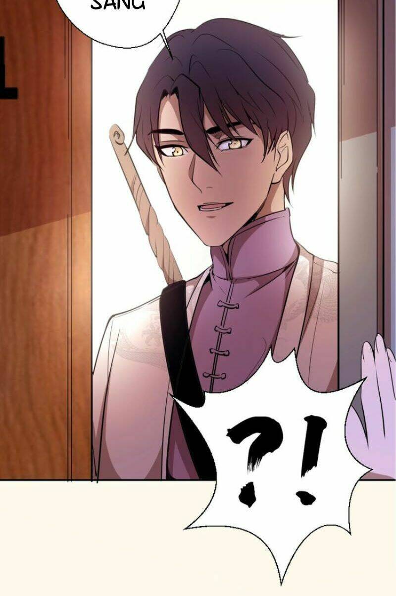 Cao Đẳng Linh Hồn - Chapter 42.1 - Page 27