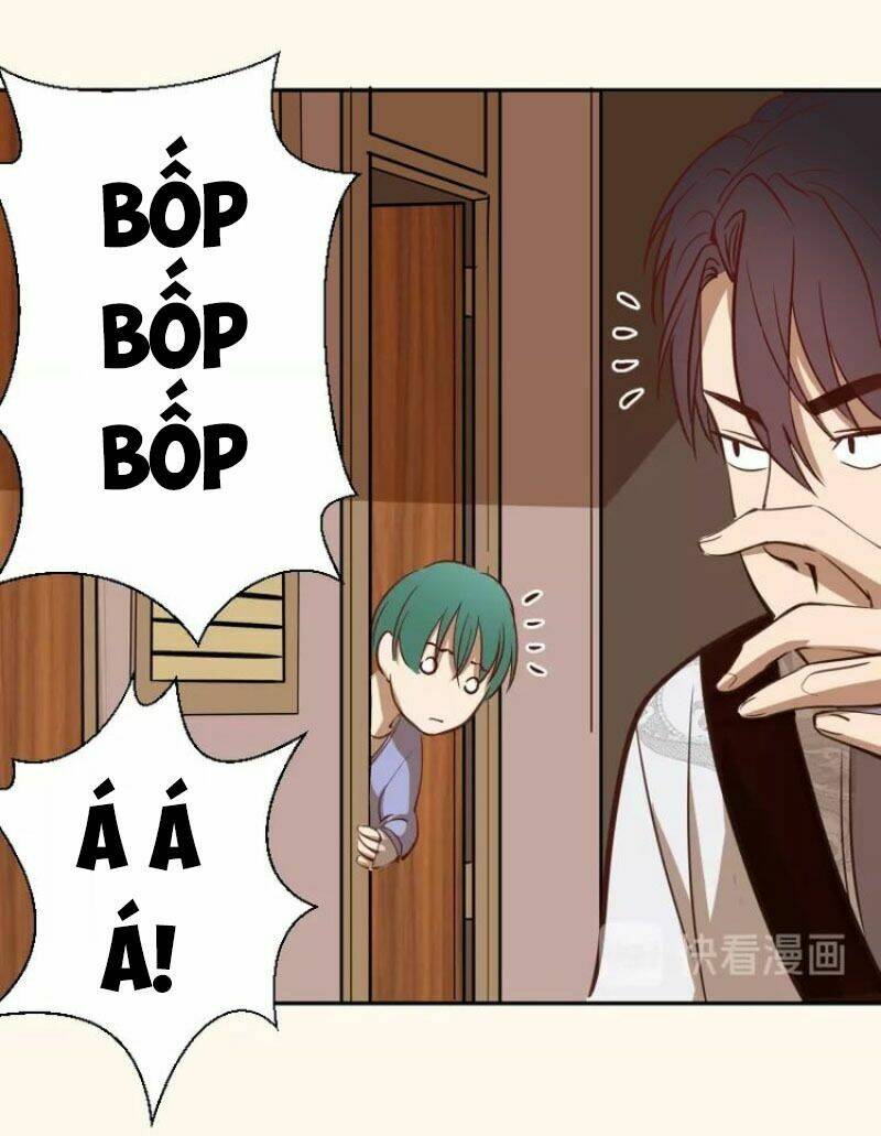 Cao Đẳng Linh Hồn - Chapter 42.1 - Page 36